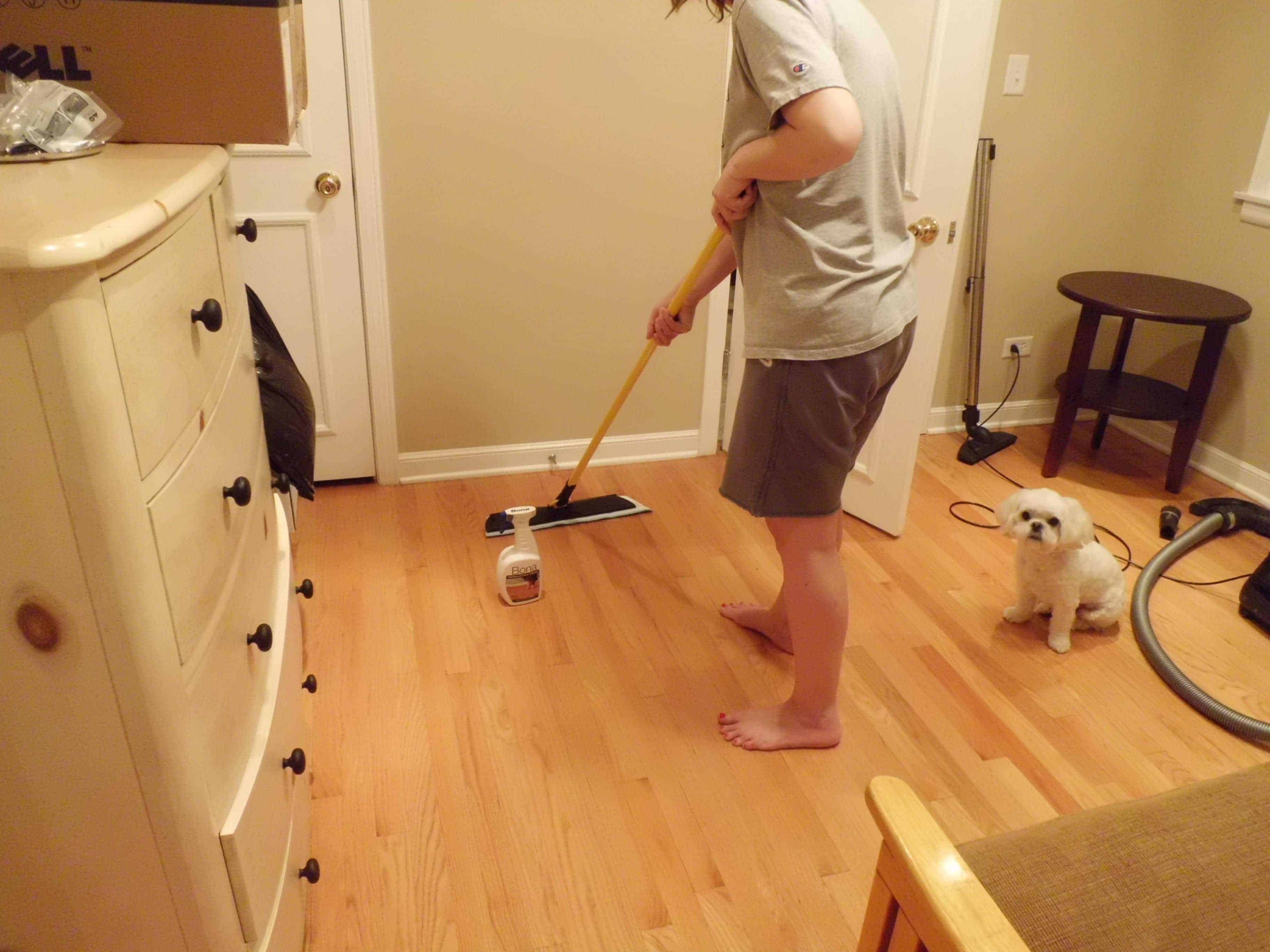 100 How To Clean Hardwood Floors Bona Flooring How To Clean