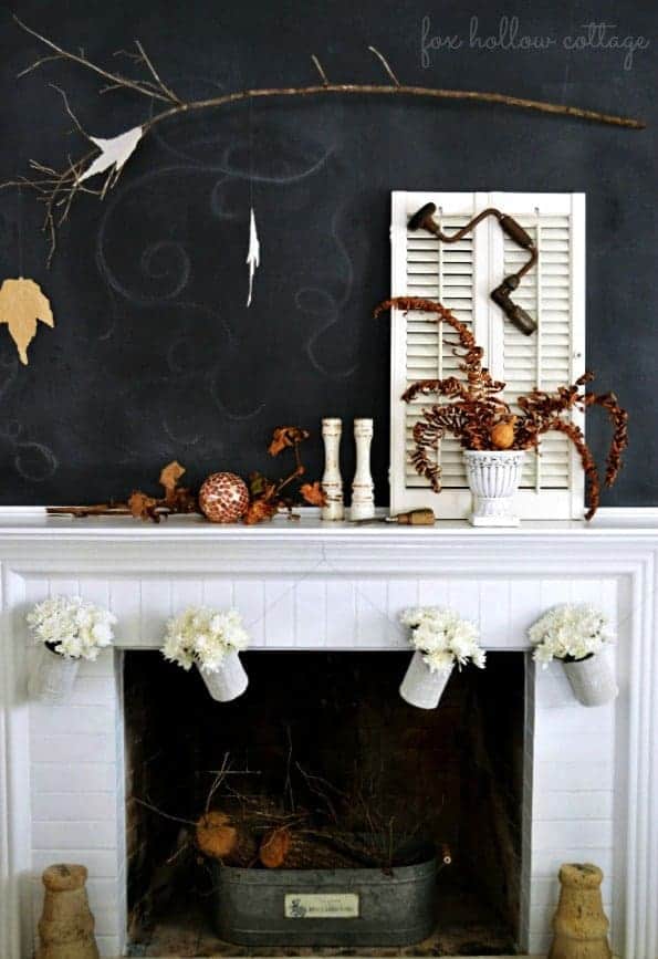 Fall Inspiration | www.chatfieldcourt.com