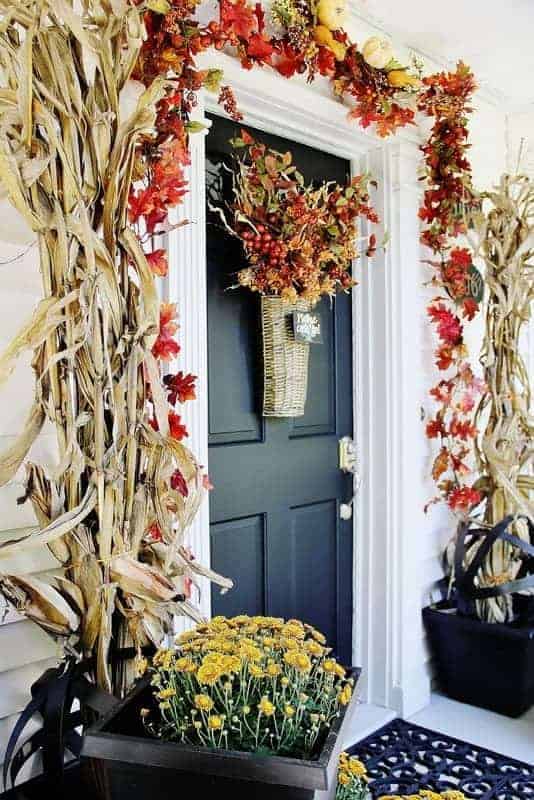 Fall Inspiration | www.chatfieldcourt.com