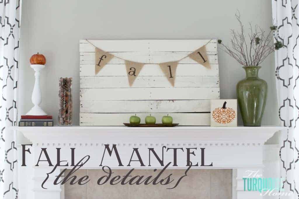 Fall Inspiration | www.chatfieldcourt.com