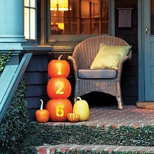 Fall Inspiration | www.chatfieldcourt.com