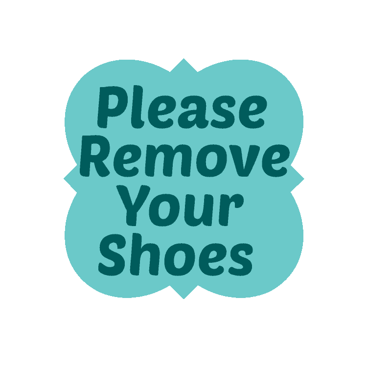 Do You Wear Shoes in Your House?