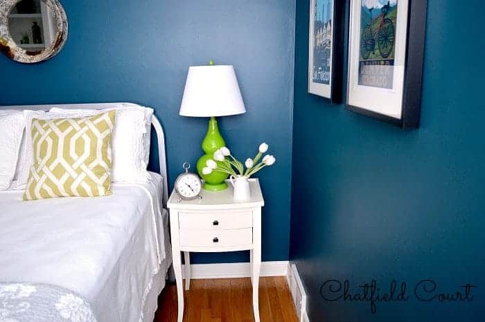 Info on the Guest Bedroom Redo | Chatfield Court
