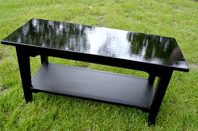 How to Upholster a Bench | Chatfield Court.com