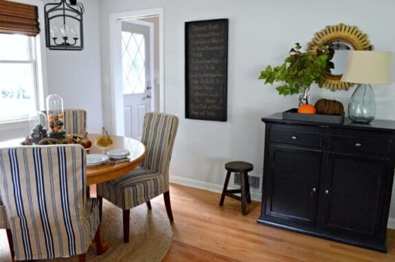 Fall Home Tour 2014 · Chatfield Court