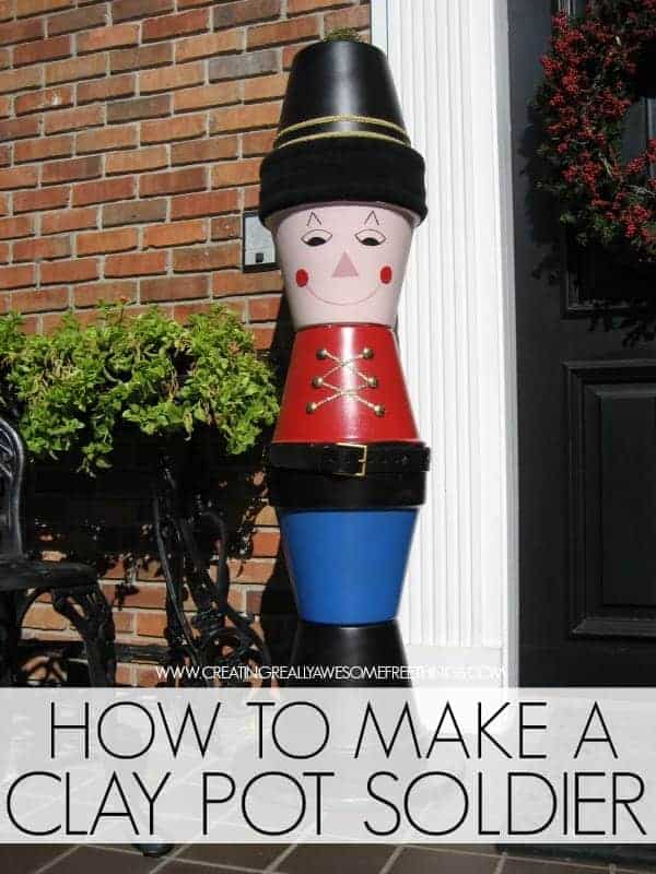 10 DIY Christmas Decor Ideas | www.chatfieldcourt.com