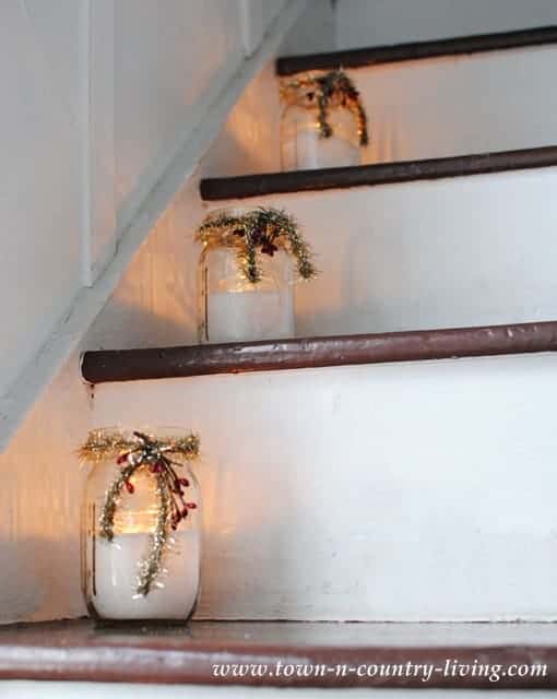 10 DIY Christmas Decor Ideas | www.chatfieldcourt.com