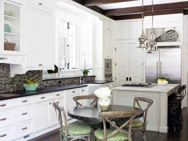 White Paint Colors for Kitchen Cabinets White Paint Colors for Kitchen Cabinets
