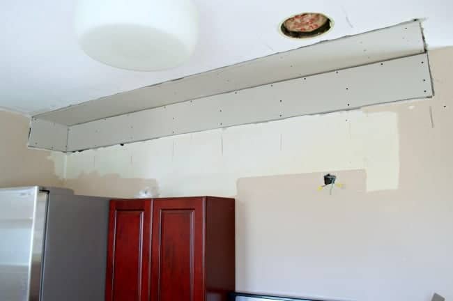 Soffits Be Gone | www.chatfieldcourt.com