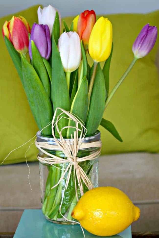 5 Ways to Refresh Your Home for Spring