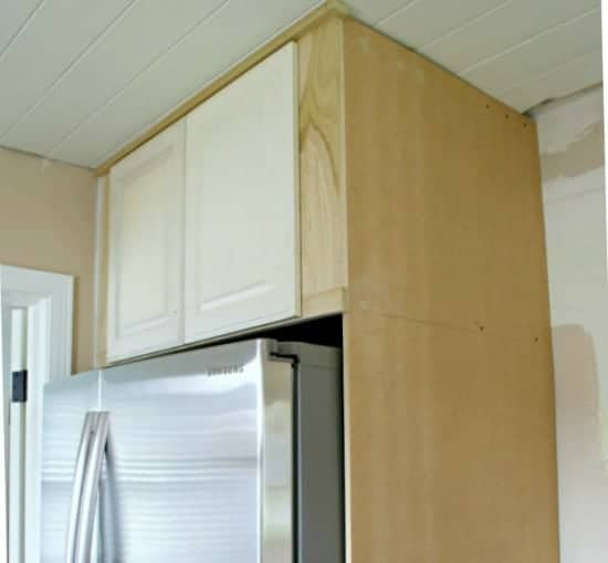 How to Build a DIY Refrigerator