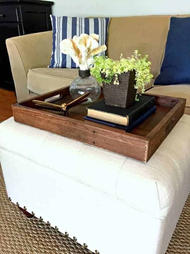 Tips For Small Space Decorating | www.chatfieldcourt.com