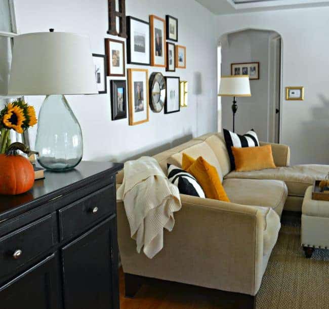 Fall Home Tour 2015 | www.chatfieldcourt.com