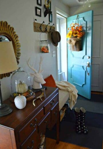 Fall Home Tour 2015 · Chatfield Court