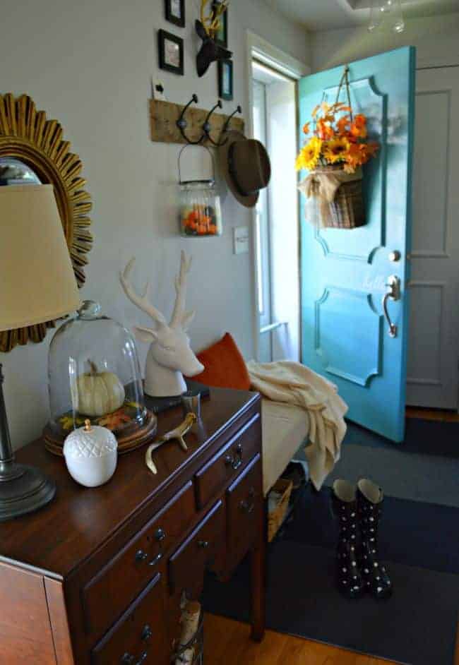 Fall Home Tour 2015 | www.chatfieldcourt.com