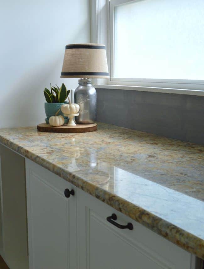 New Kitchen Countertops | www.chatfieldcourt.com