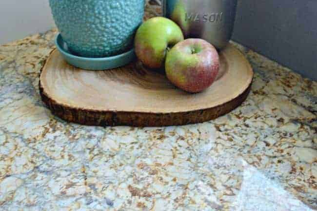 DIY Granite Kitchen Countertop Install