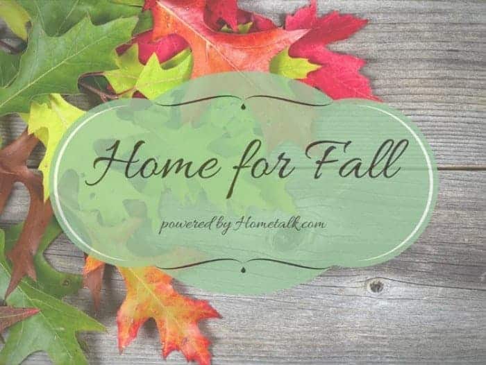 Fall Front Porch | www.chatfieldcourt.com