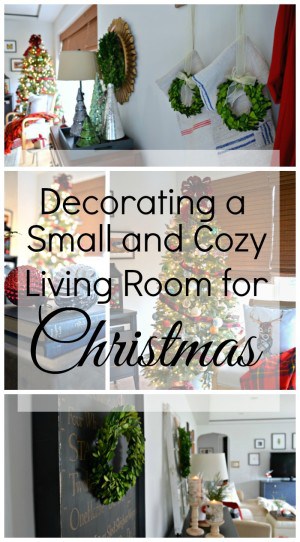 Christmas Color in the Guest Bedroom · Chatfield Court