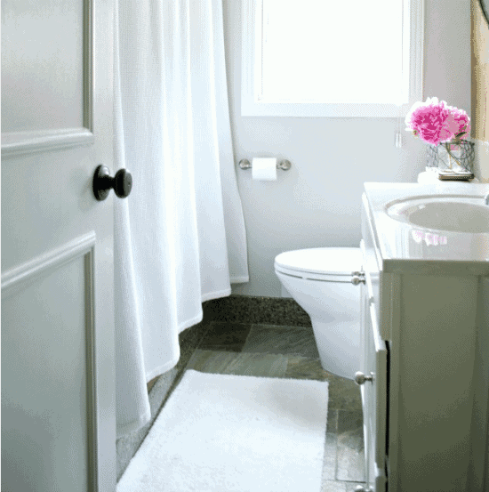 How to Organize a Bathroom Closet · Chatfield Court