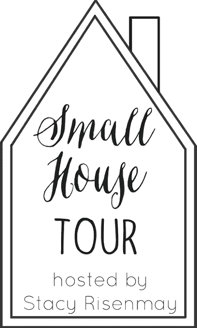 Small House Tour hosted by Stacy Risenmay