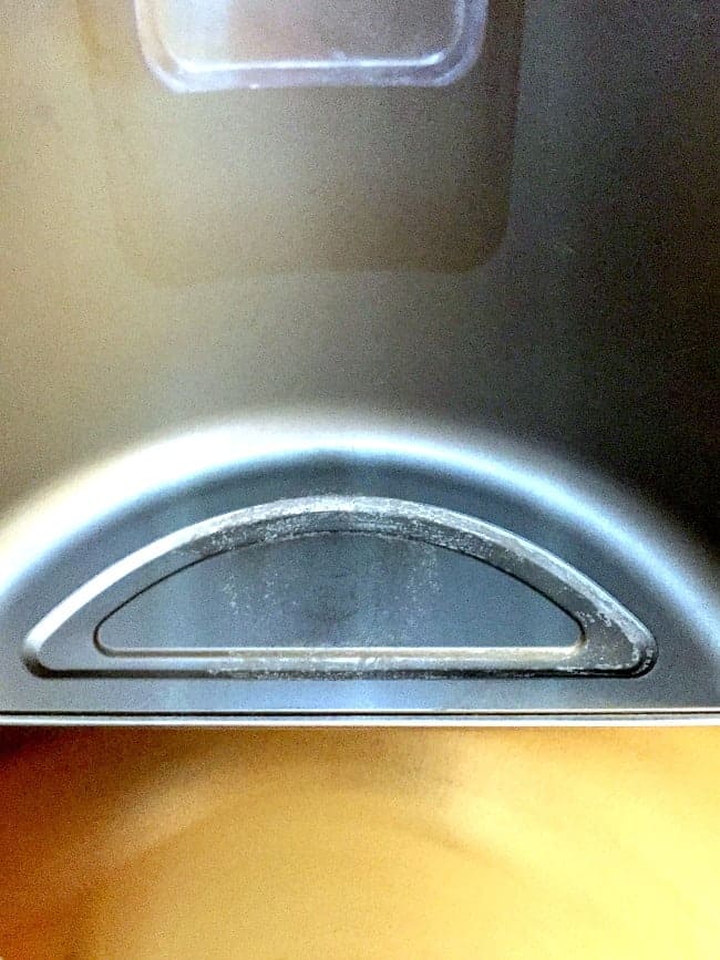 How to Get Rid of Hard Water Stains