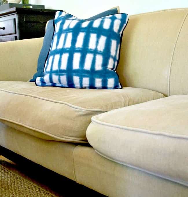 How To Fix Couch Cushions That Sag Chatfield Court