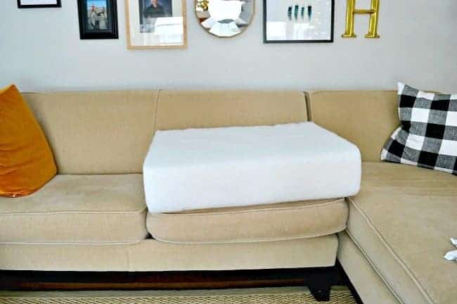 6 Tips to Fix Sagging Sofa Cushions