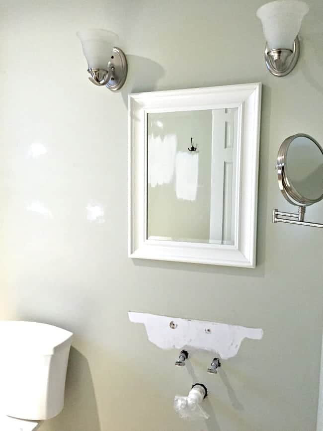 bathroom before 4 bathroom before 4