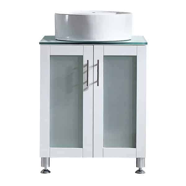 Joss and Main Tuscana vanity.