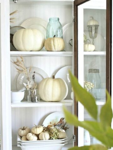 10 DIY Fall Decor Ideas · Chatfield Court