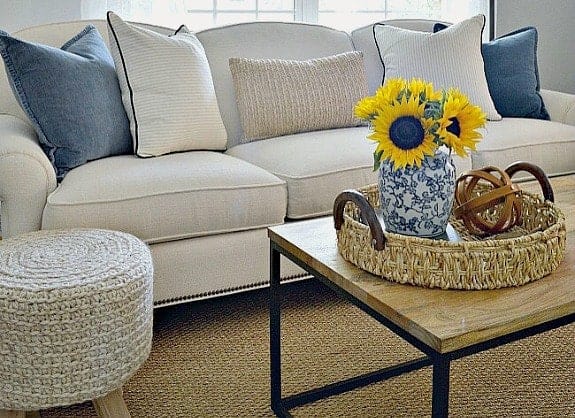 Why I Love Natural Fiber Area Rugs