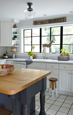 Welcome Fall Home Tour · Chatfield Court