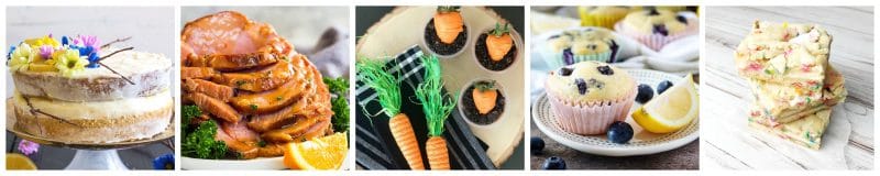 A close up of food and DIY carrots