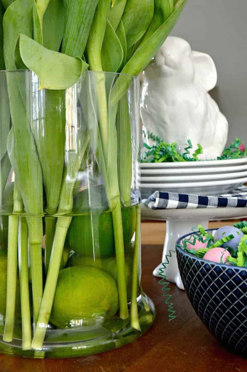 Easy Tips to Create a Pretty Spring Vignette · Chatfield Court