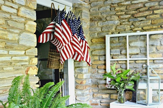 DIY Patriotic Ideas