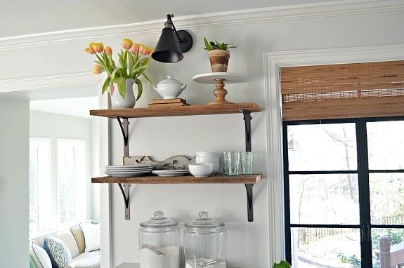 How to Make a DIY Wireless Wall Sconce