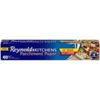 Reynolds Kitchens Non-Stick Parchment Paper - 60 Square Feet