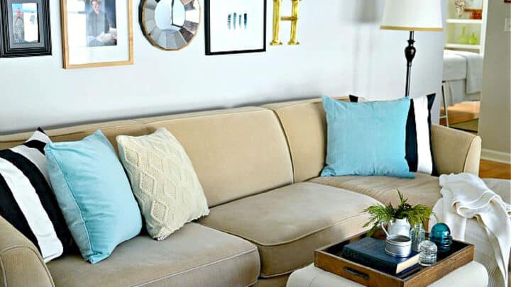 How to Replace Couch Cushion Foam