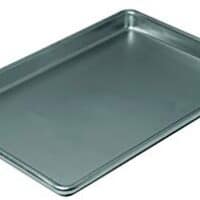 Chicago Metallic 16150 15" X 10" Chicago Metallic Non Stick Jelly Roll Pan