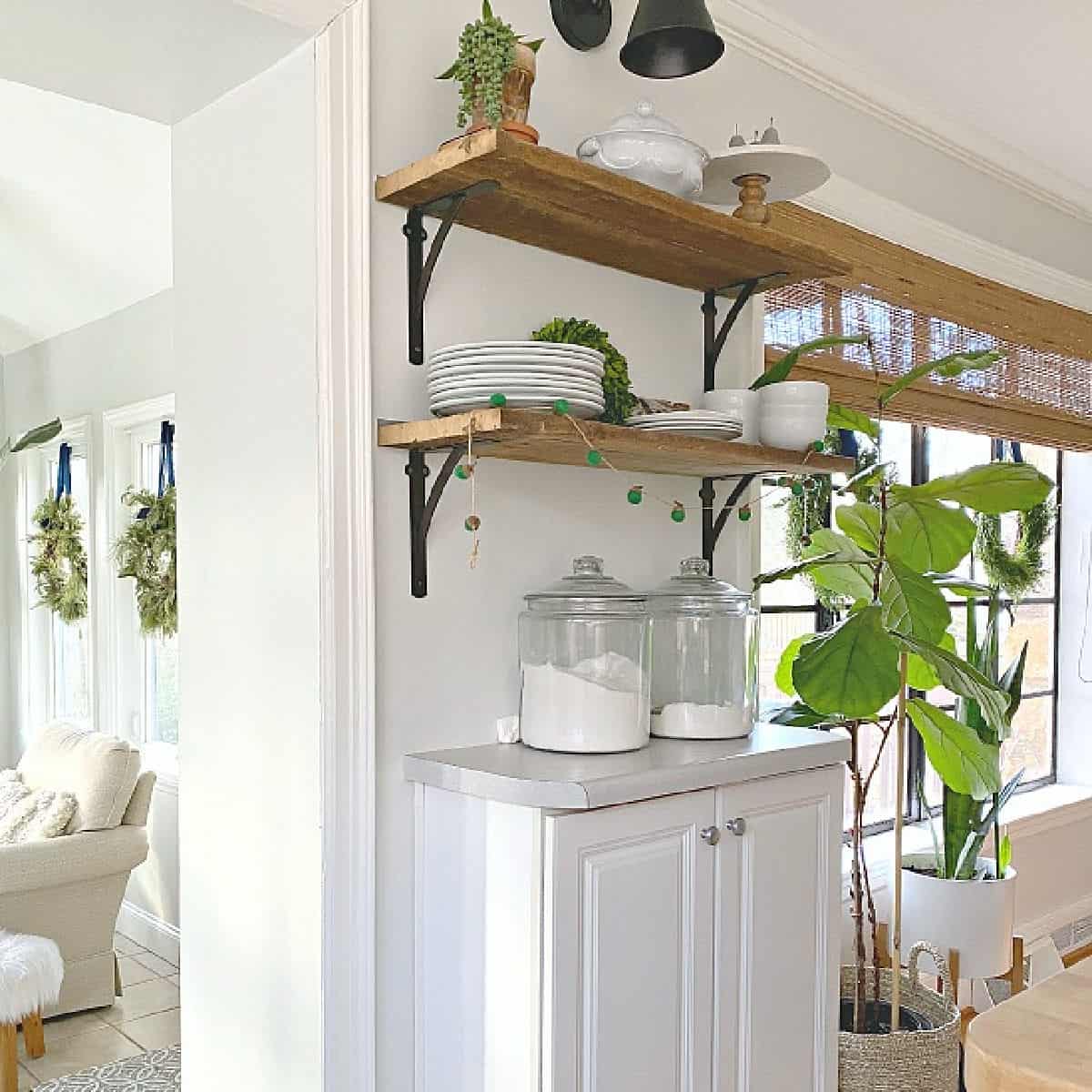 Storage Solutions for Small Spaces