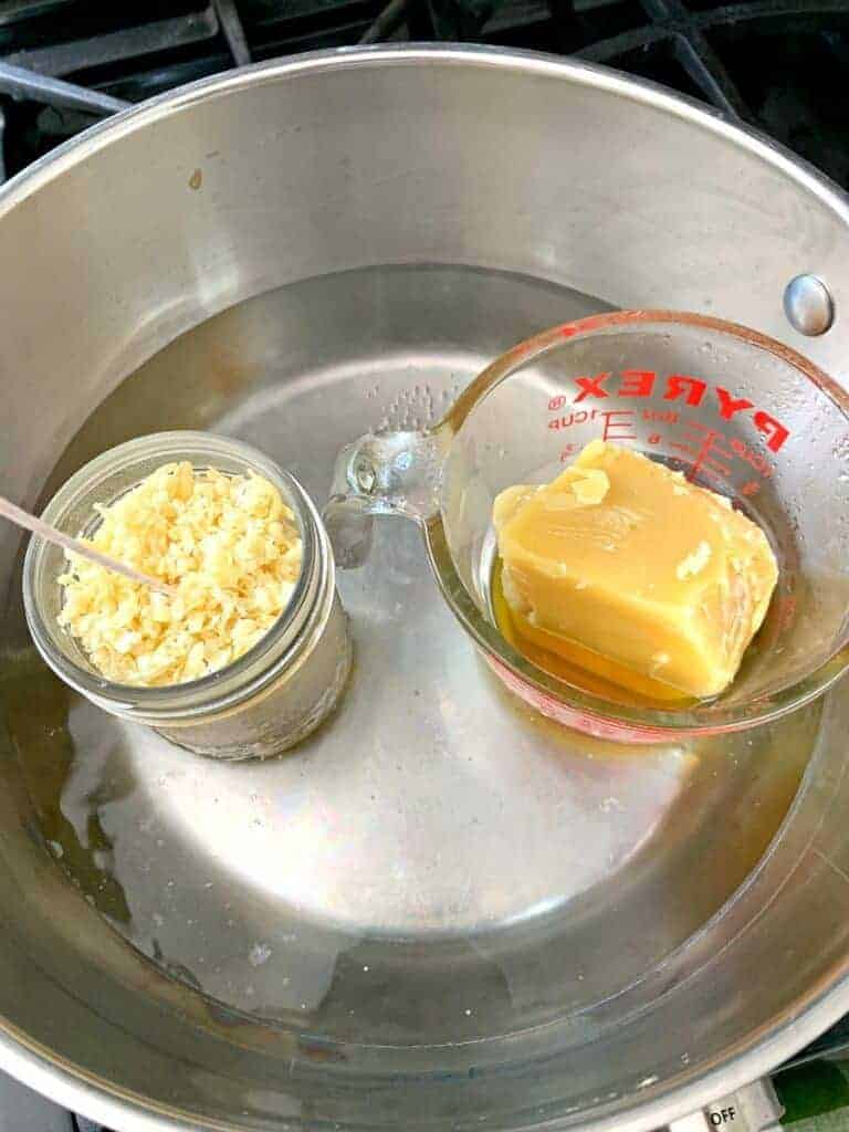 How to Make Beeswax Candles with Raw Beeswax · Chatfield Court