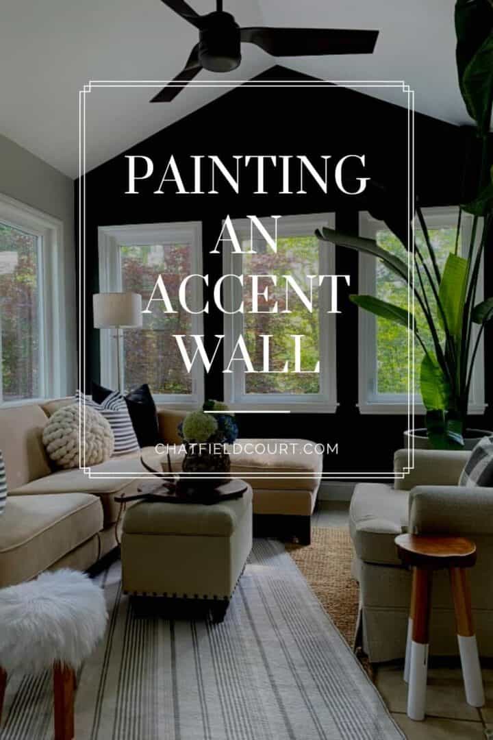 Living Room Feature Wall Paint Ideas | Cabinets Matttroy