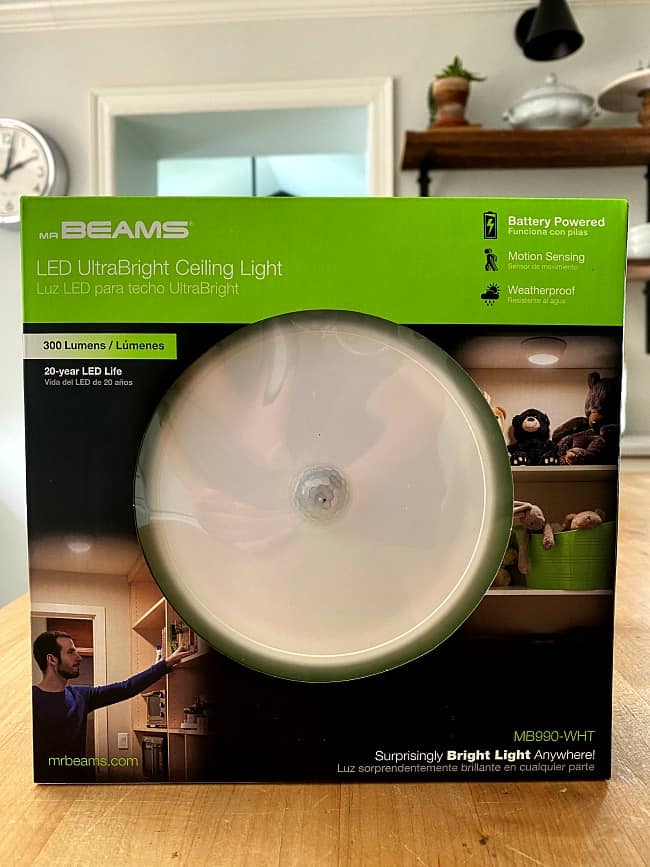 Best wireless led closet light cheap