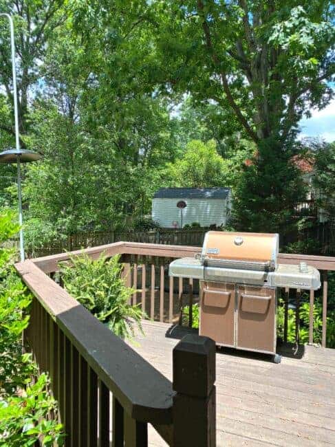 Tips for Hanging String Lights on a Deck – Chatfield Court