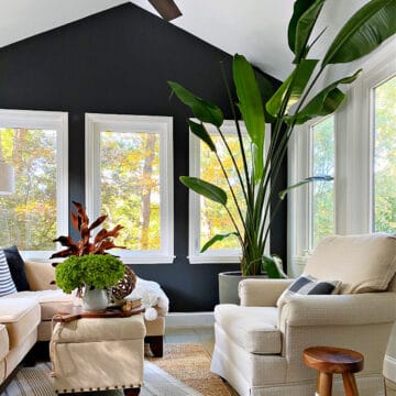 Simple Home Decoration Ideas for a Small House · Chatfield Court