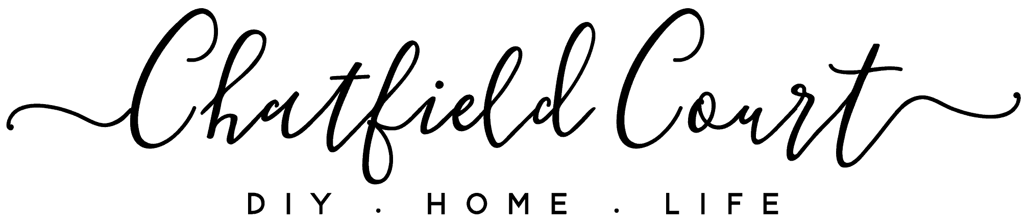 Chatfield Court logo