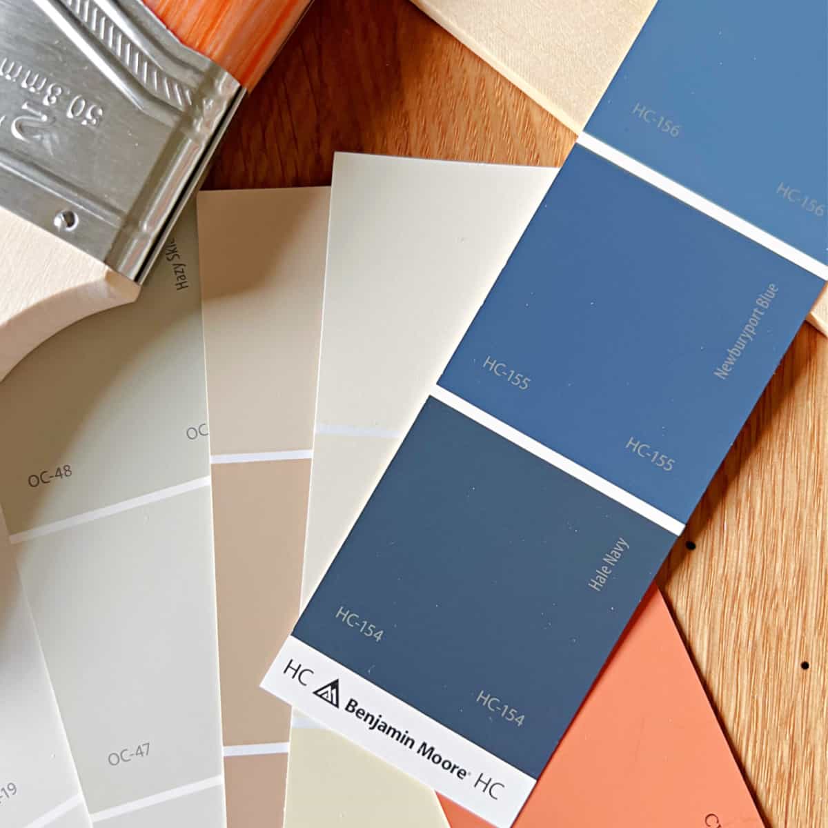 Why Benjamin Moore Hale Navy is a Favorite Paint Color