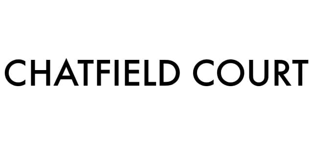 Chatfield Court Chatfield Court logo