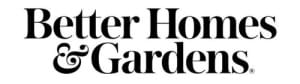 Better Homes & Gardens Logo